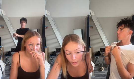 lauragauzee's Stream - Jul 23, 2026, 6:15 PM