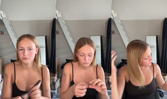 lauragauzee's Stream - Jul 25, 2026, 4:00 PM
