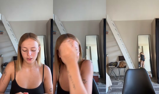 lauragauzee's Stream - Jul 28, 2026, 5:36 PM