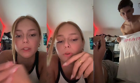 Stream ni lauragauzee - Ago 7, 2026, 5:08 PM