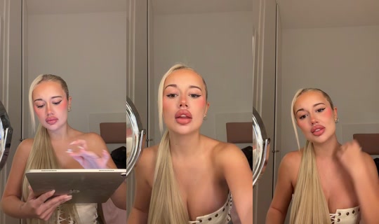 lauragoomeez_'s Stream - Oct 6, 2026, 10:33 PM