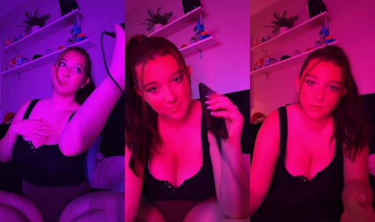 Live de lauragrace504 - 23 de ago. de 2026, 1:46