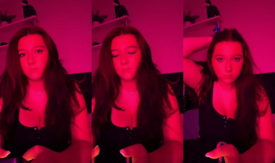 Live de lauragrace504 - 24 de ago. de 2026, 3:33