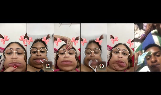 lauralafeminaa's Stream - Oct 9, 2026, 10:41 PM