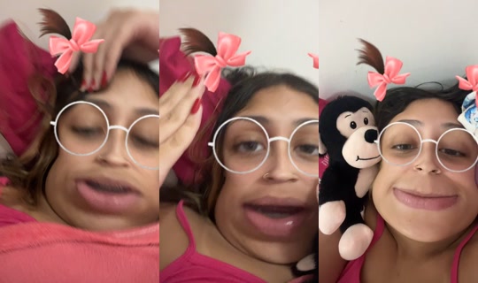 lauralafeminaa's Stream - Oct 10, 2026, 2:04 AM