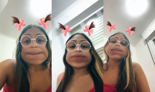 lauralafeminaa's Stream - Oct 10, 2026, 7:15 AM