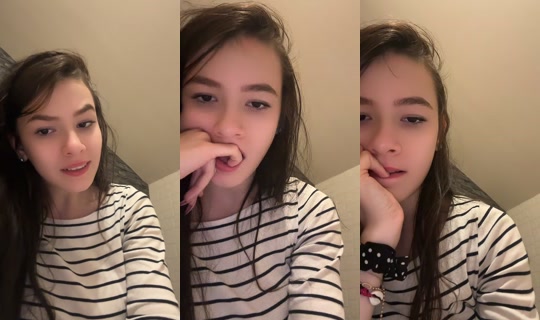 lauralee523's Stream - Jul 26, 2026, 2:03 AM