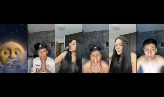 lauramarulan's Stream - Jul 10, 2026, 3:39 AM