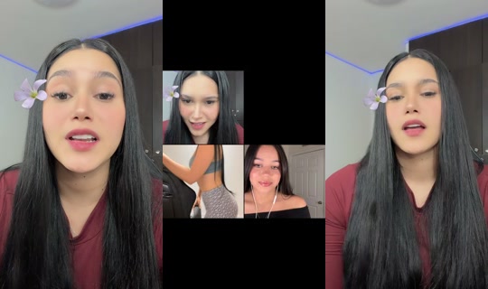 lauramarulan's Stream - Jul 11, 2026, 2:27 AM
