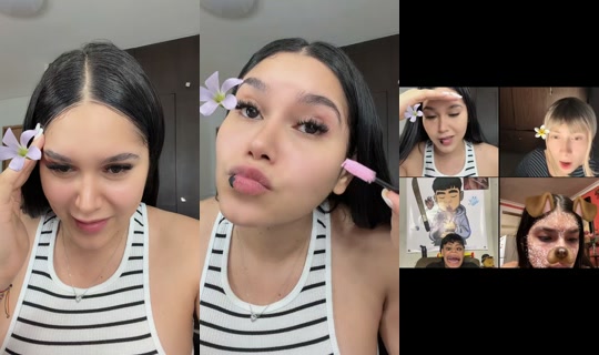 lauramarulan's Stream - Jul 15, 2026, 2:54 AM