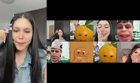 lauramarulan's Stream - Jul 22, 2026, 2:24 AM