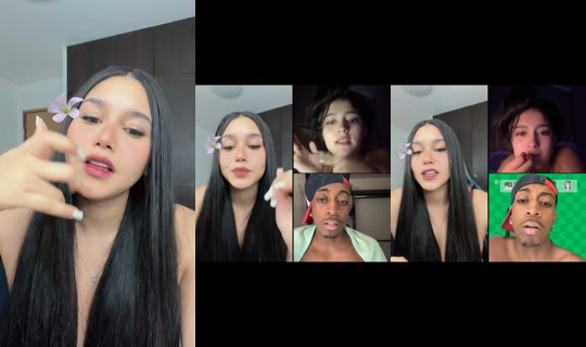 lauramarulan's Stream - Jul 24, 2026, 4:11 AM