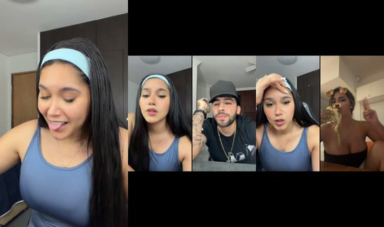 lauramarulan's Stream - Jul 29, 2026, 3:18 AM