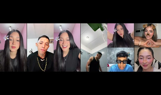 Live de lauramarulan - 23 de ago. de 2026, 4:01