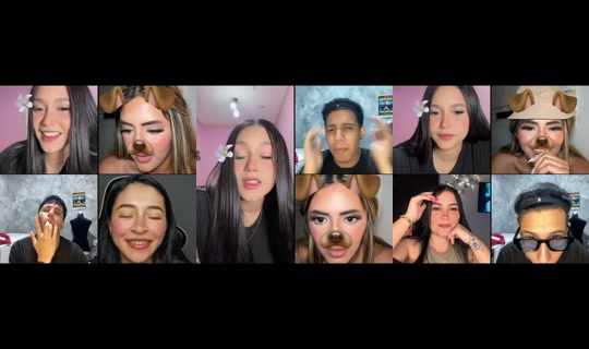 Live de lauramarulan - 23 de ago. de 2026, 4:51