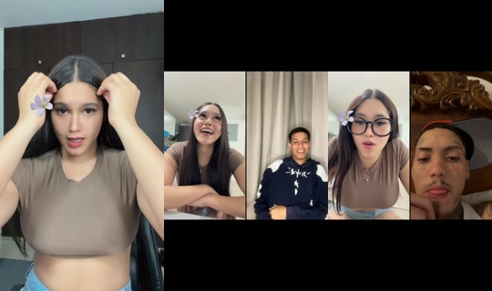 lauramarulan's Stream - Oct 8, 2026, 4:07 AM