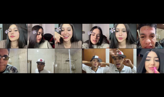 lauramarulan's Stream - Oct 8, 2026, 5:11 AM