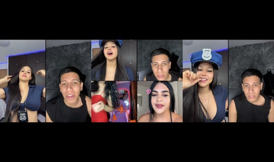 بث lauramarulan - 16 أكتوبر 2026، 4:08 ص