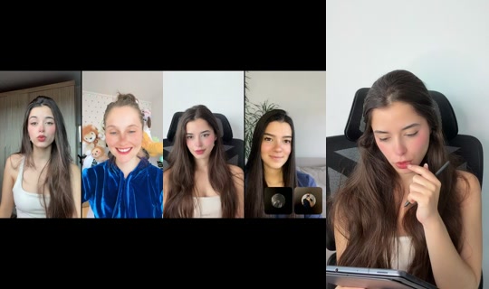 lauramerka's Stream - Sep 4, 2026, 2:23 PM