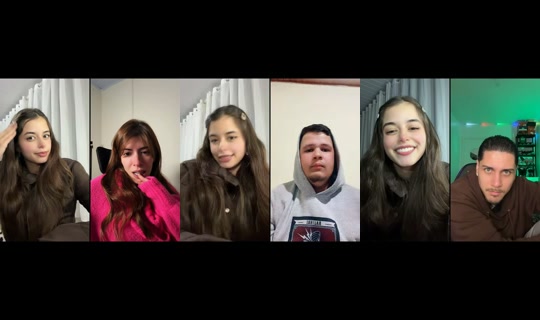 lauramerka's Stream - Sep 7, 2026, 1:33 AM