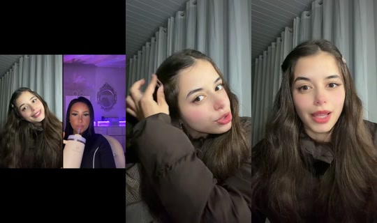 lauramerka's Stream - Sep 7, 2026, 2:24 AM