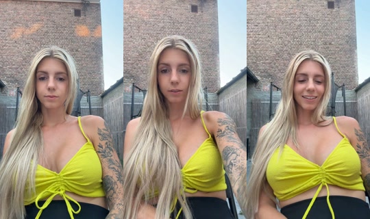Stream von lauramoens – 16. Juli 2026, 18:53