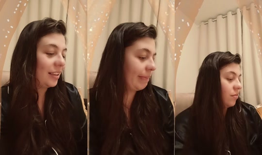 laurapradomaedetres's Stream - Jul 27, 2026, 1:52 AM