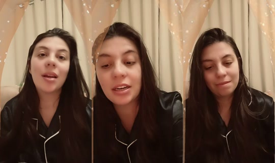 laurapradomaedetres's Stream - Jul 27, 2026, 2:41 AM