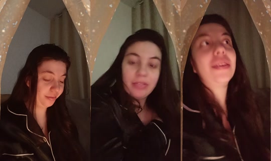 laurapradomaedetres's Stream - Jul 27, 2026, 3:52 AM