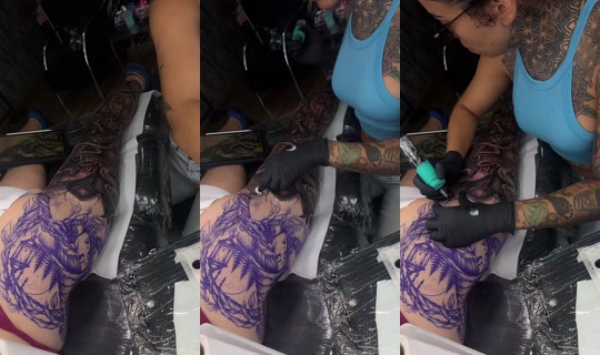 lauraquelinatattoo's Stream - Oct 29, 2026, 3:10 PM
