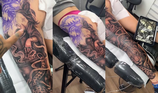 lauraquelinatattoo's Stream - Oct 29, 2026, 4:29 PM