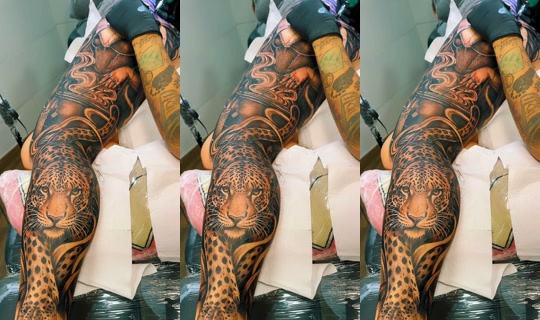 lauraquelinatattoo's Stream - Oct 29, 2026, 7:36 PM