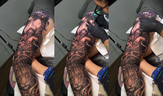 Stream de lauraquelinatattoo – 29 oct. 2026, 21:47