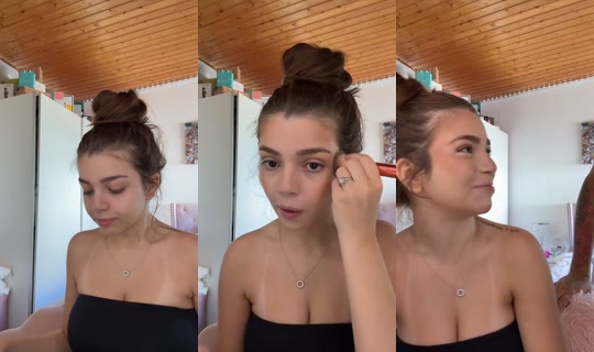 laurarazeraav's Stream - Jul 18, 2026, 11:25 AM