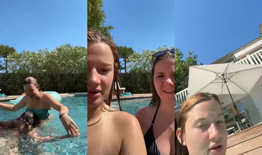 laurecsl's Stream - Jul 11, 2026, 2:31 PM