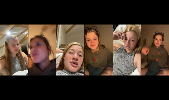 Stream von laurecsl – 25. Juli 2026, 23:02