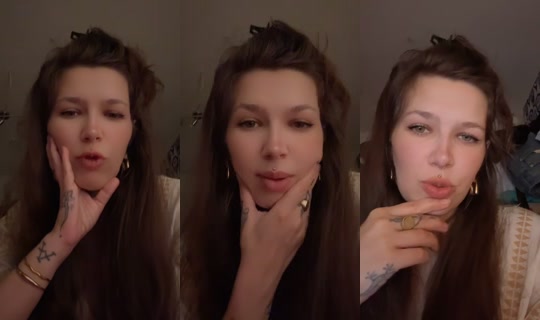 laurelieee's Stream - Jul 21, 2026, 2:16 AM