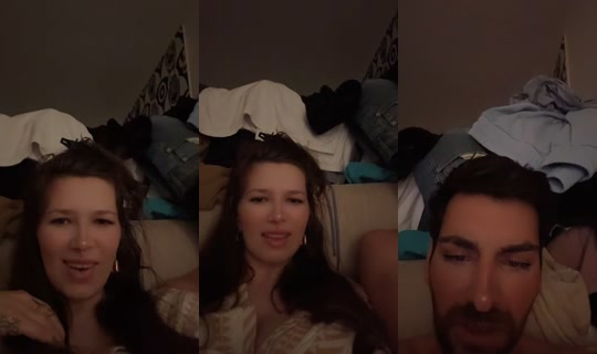laurelieee's Stream - Jul 21, 2026, 3:26 AM