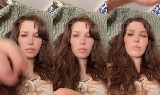 laurelieee's Stream - Jul 22, 2026, 2:01 PM