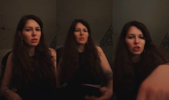 Live de laurelieee - 25 de jul. de 2026, 22:21