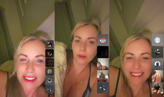 lauren30031's Stream - Jul 26, 2026, 1:31 AM