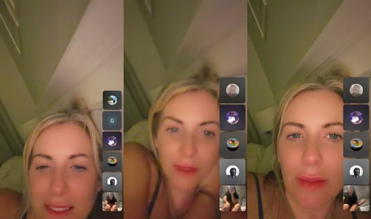 lauren30031's Stream - Jul 26, 2026, 2:22 AM