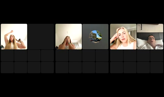 lauren30031's Stream - Jul 27, 2026, 5:32 AM