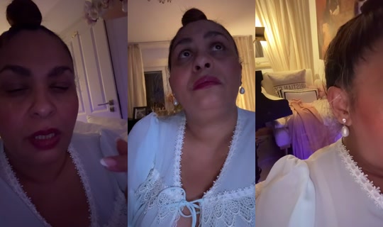 lauren75forever's Stream - Jul 21, 2026, 8:18 PM