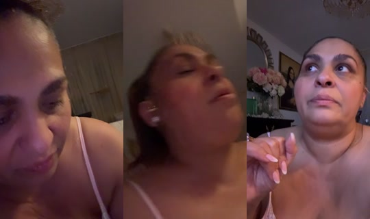 lauren75forever 的直播 - 2026年7月24日 22:18