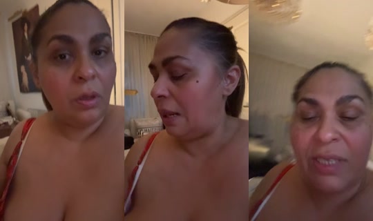 Live de lauren75forever - 25 de jul. de 2026, 19:01