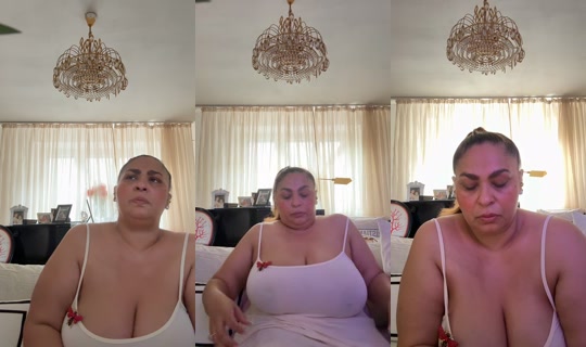 Live de lauren75forever - 26 de jul. de 2026, 8:25