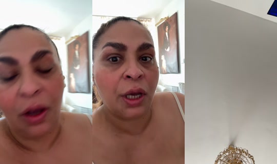 Stream di lauren75forever - 26 lug 2026, 10:04