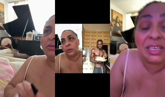 lauren75forever's Stream - Jul 31, 2026, 10:57 AM