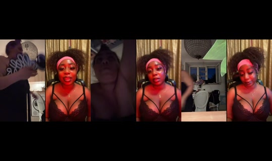 Stream ni lauren75forever - Ago 7, 2026, 7:36 PM